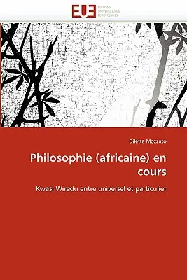 Filosofia (africana) En Cours - Philosophie (Africaine) En Cours