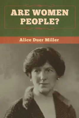 Le donne sono persone? - Are Women People?