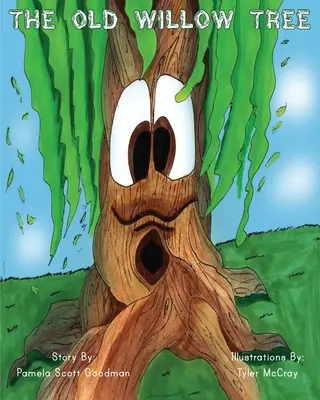 Il vecchio salice - The Old Willow Tree