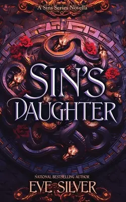 La figlia del peccato: Un romanzo dark fantasy - Sin's Daughter: A Dark Fantasy Romance Novella