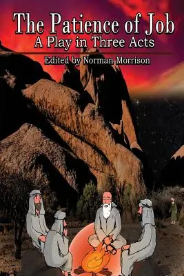 La pazienza di Giobbe: Opera religiosa in tre atti - The Patience of Job: A Religious Play in Three Acts