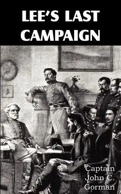 L'ultima campagna di Lee - Lee's Last Campaign
