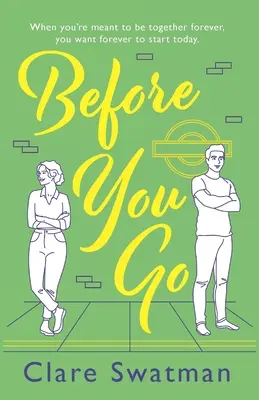 Prima che tu vada - Before You Go