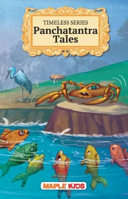 I racconti del Panchatantra - Serie senza tempo - Panchatantra Tales - Timeless Series