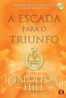 Un'escada per il trionfo - A Escada para o Triunfo