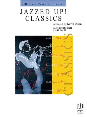 Jazzed Up! Classici - Jazzed Up! Classics