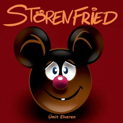 Strenfried: fumetti - Strenfried: mit comics