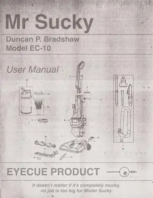 Mr. Sucky - Mr Sucky