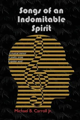 Canti di uno spirito indomito - Songs of an Indomitable Spirit