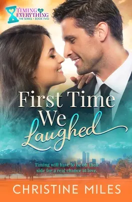 La prima volta che abbiamo riso - First Time We Laughed