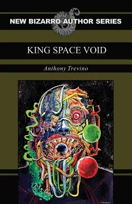 Re Spazio Vuoto - King Space Void
