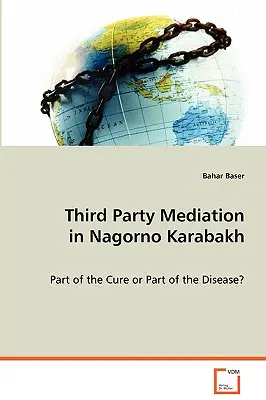 La mediazione di terzi nel Nagorno Karabakh - Third Party Mediation in Nagorno Karabakh