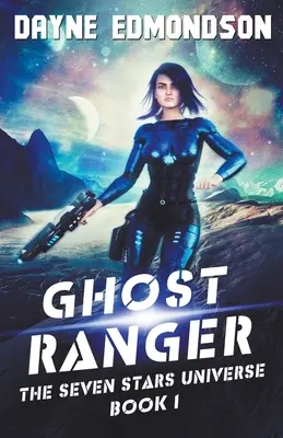 Ranger fantasma - Ghost Ranger