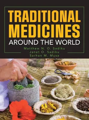 Medicine tradizionali nel mondo - Traditional Medicines Around the World