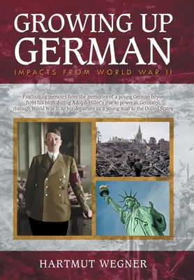 Crescere in Germania: l'impatto della Seconda guerra mondiale - Growing Up German: Impacts from World War II