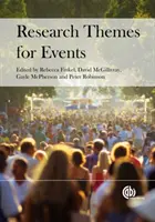 Temi di ricerca per eventi - Research Themes for Events