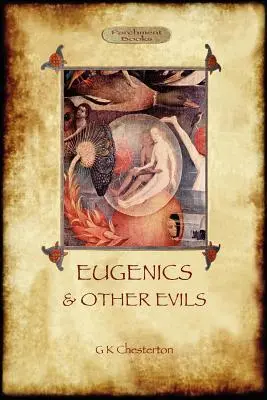 Eugenetica e altri mali - Eugenics and Other Evils