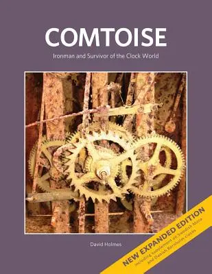 Comtoise 2a edizione - Comtoise 2nd Edition