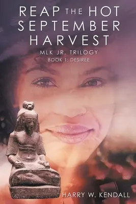 Raccogliere il caldo raccolto di settembre: Libro 1: Desiree - Reap the Hot September Harvest: Book 1: Desiree