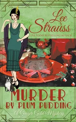 Omicidio di Plum Pudding - Murder by Plum Pudding