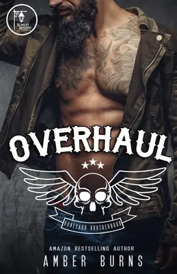 Overhaul: La confraternita di Boneyard MC - Overhaul: The Boneyard Brotherhood MC