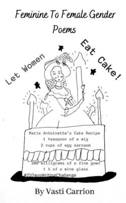 Poesie di genere femminile - Feminine to Female Gender Poems