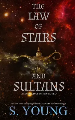La legge delle stelle e dei sultani - The Law of Stars and Sultans
