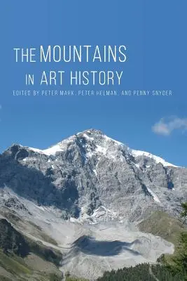 Le montagne nella storia dell'arte - The Mountains in Art History