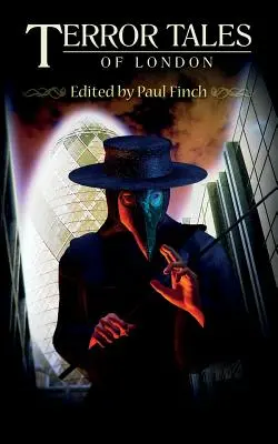 Racconti del terrore a Londra - Terror Tales of London