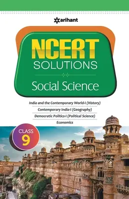 Soluzioni NCERT - Scienze sociali per la classe 9ª - NCERT Solutions - Social Science for Class 9th