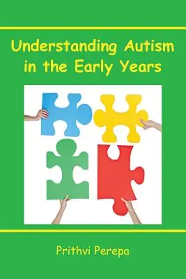 Capire l'autismo nei primi anni di vita - Understanding Autism in the Early Years