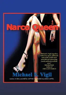 La Regina del Narco - Narco Queen