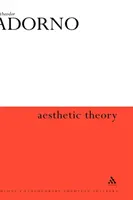 Teoria estetica - Aesthetic Theory