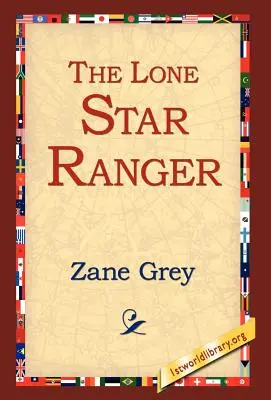 Il ranger della stella solitaria - The Lone Star Ranger