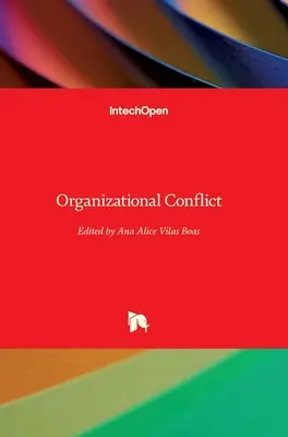 Konflik Organisasi - Organizational Conflict