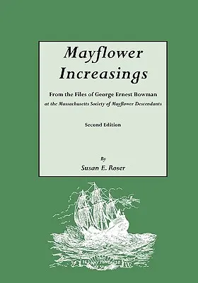 Incrementi Mayflower. Seconda edizione - Mayflower Increasings. Second Edition