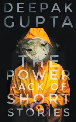 Il Power Pack dei racconti: Cofanetto di storie di crimine, thriller e suspense - The Power Pack of Short Stories: Box Set of Crime, Thriller & Suspense Stories