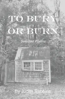 Seppellire o bruciare - To Bury or Burn