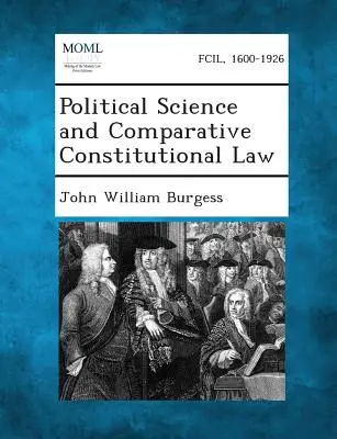 Scienza politica e diritto costituzionale comparato - Political Science and Comparative Constitutional Law