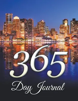 Diario dei 365 giorni - 365 Day Journal