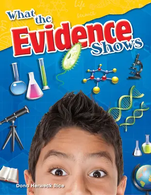 Cosa mostrano le prove - What the Evidence Shows
