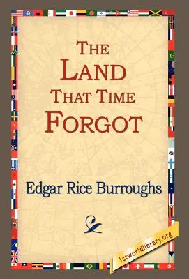 La terra dimenticata dal tempo - The Land That Time Forgot