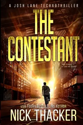 Il concorrente - The Contestant