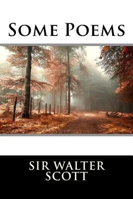 Alcune poesie - Some Poems