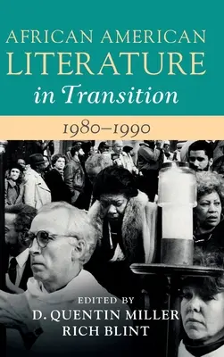 Letteratura afroamericana in transizione, 1980-1990 - African American Literature in Transition, 1980-1990