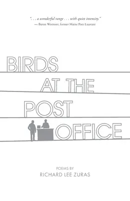 Uccelli all'ufficio postale - Birds at the Post Office