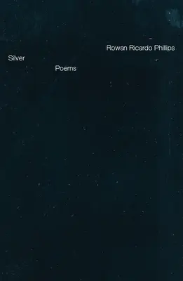 Argento: Poesie - Silver: Poems