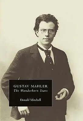 Gustav Mahler: Gli anni del Wunderhorn: Cronache e commenti - Gustav Mahler: The Wunderhorn Years: Chronicles and Commentaries