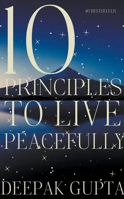 10 principi per vivere in pace - 10 Principles to Live Peacefully