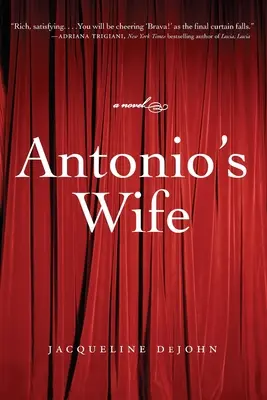 La moglie di Antonio - Antonio's Wife